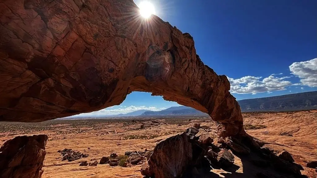 Trump cuts nearly 3M acres from 2 Utah national monuments
