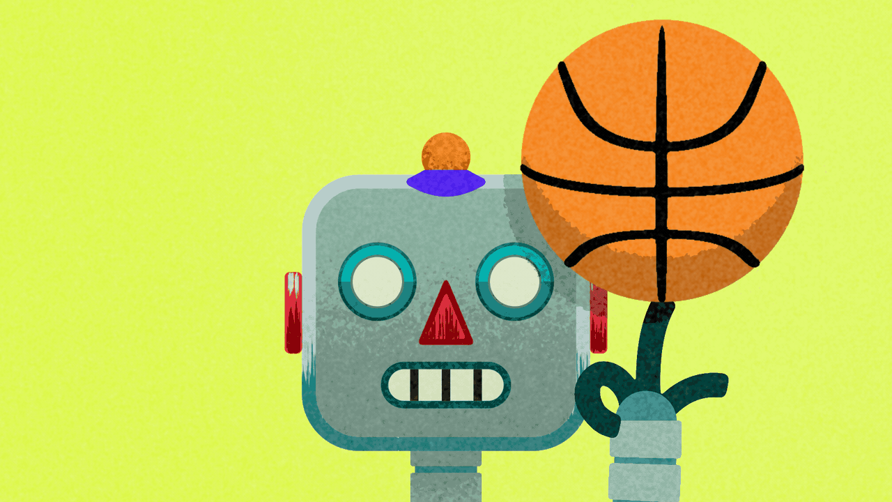 AI hacks for your March Madness bracket