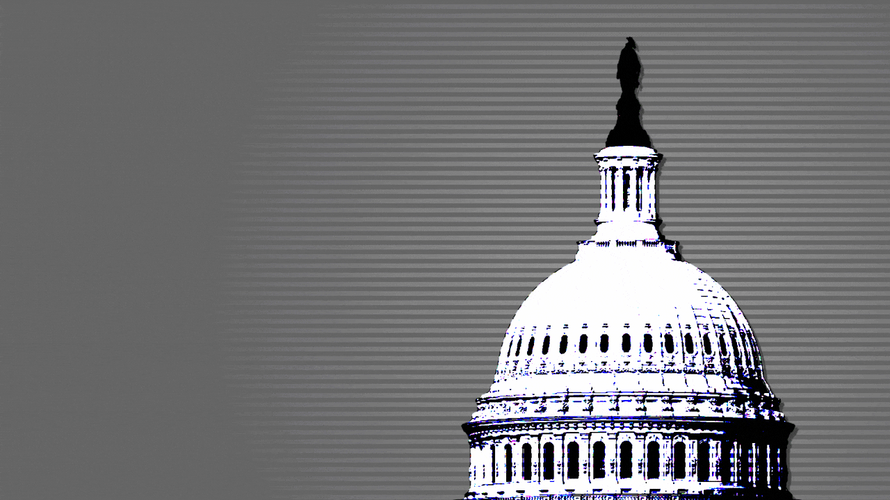 Washington's AI paralysis: Let 'er rip vs. hit the brakes