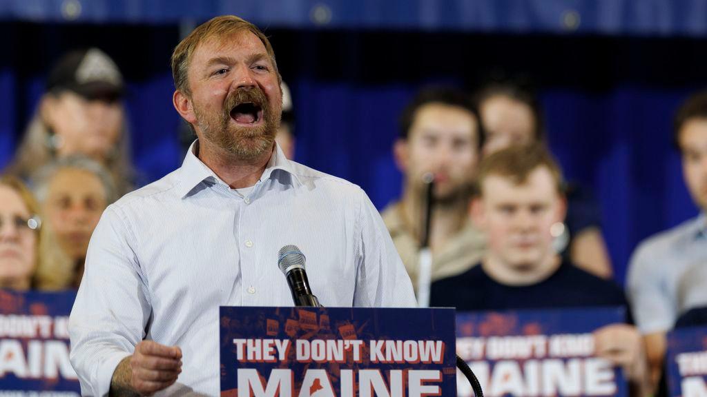 Platner's big night: 5 takeaways from Tuesday's primaries