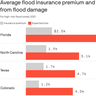 Image describing 3. Communities of color bear disproportionate flood risk