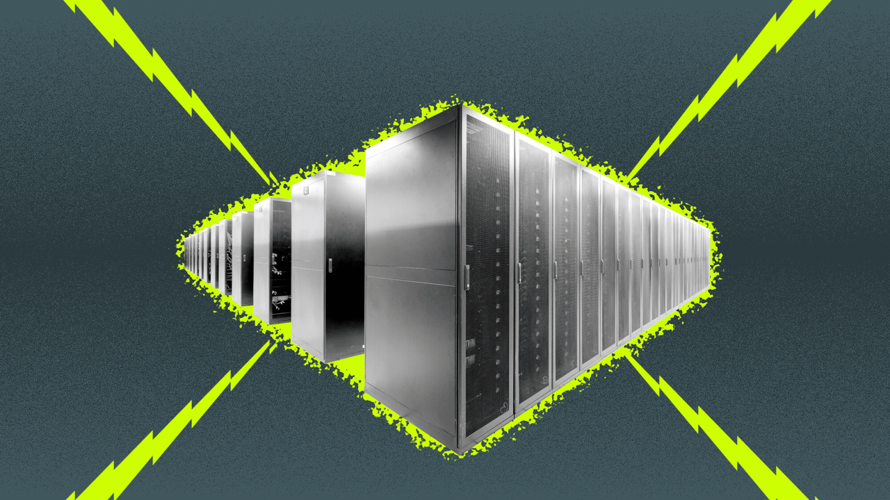 The best and worst states for AI data centers