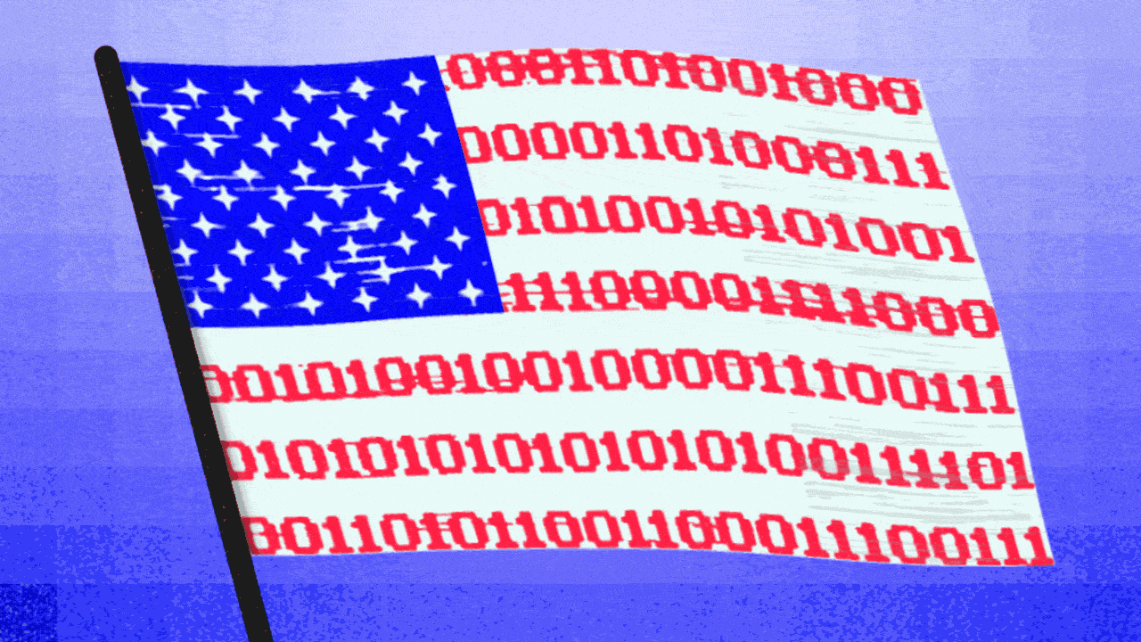 Trump puts allies on notice: AI power comes first