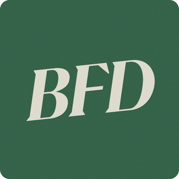 BFD