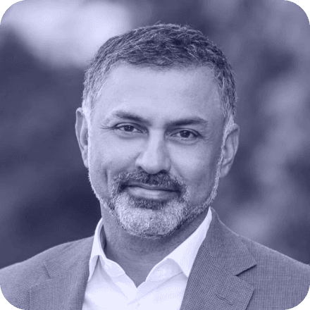 speaker Nikesh Arora image