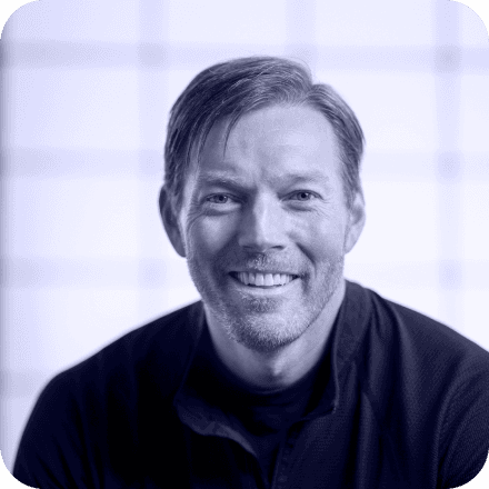 speaker Jason Droege image