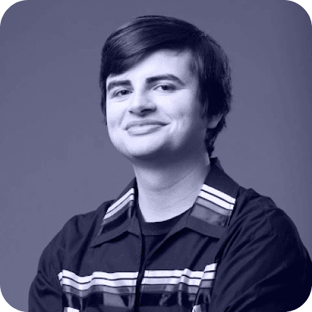 speaker Mason Grimshaw (Sicangu, Lakota) image