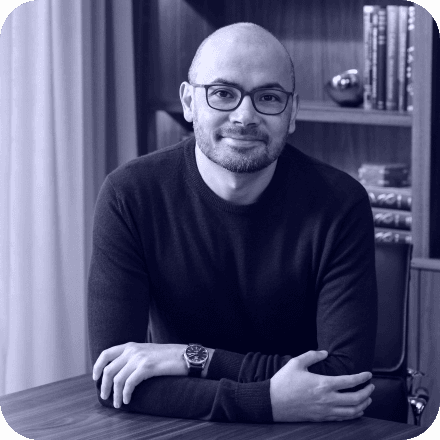 speaker Demis Hassabis image