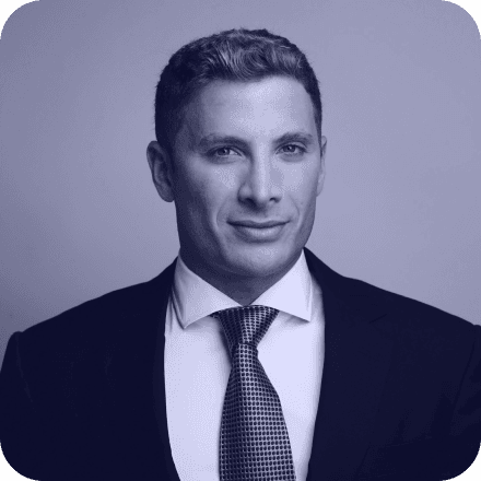 speaker Jacob Helberg image