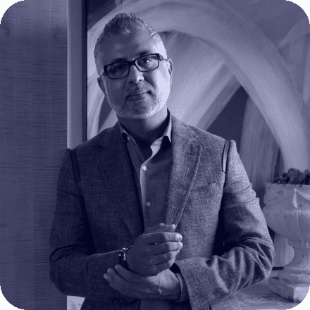 speaker Hari Ravichandran image