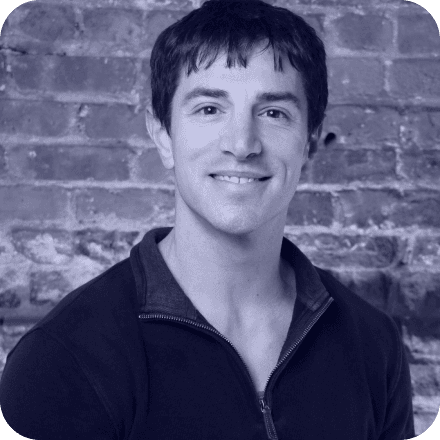 speaker Elias Roman image