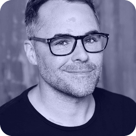 speaker A.J. Sarcione image