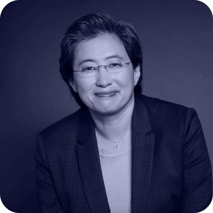 speaker Lisa Su image