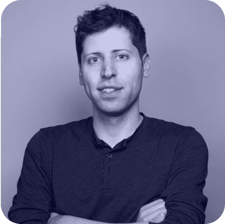 speaker Sam Altman image