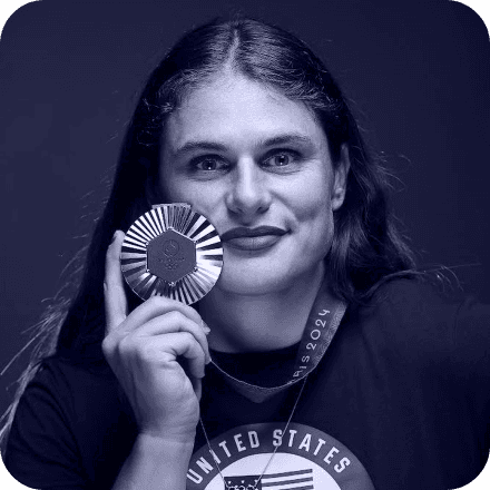 speaker Ilona Maher image