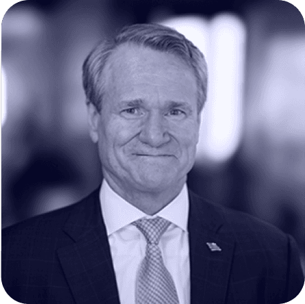 speaker Brian Moynihan image