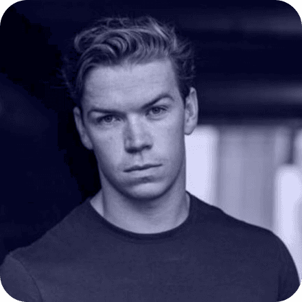 speaker Will Poulter image