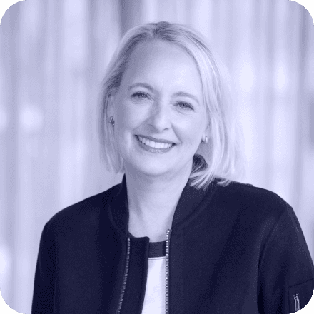 speaker Julie Sweet image