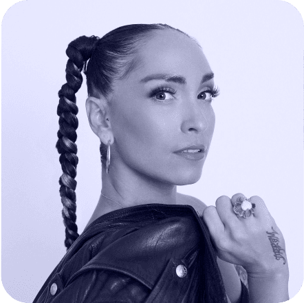 speaker Robin Arzón image