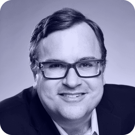 speaker Reid Hoffman image