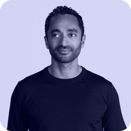 speaker Chamath Palihapitiya image