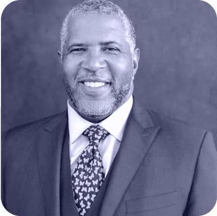speaker Robert F. Smith image