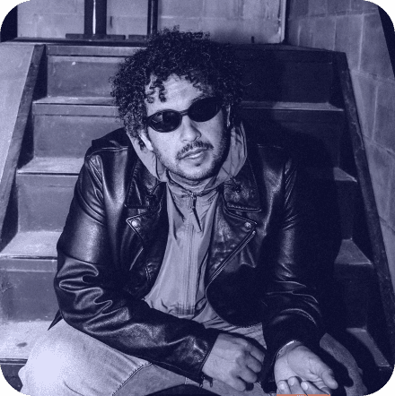 speaker Kareem Rahma image