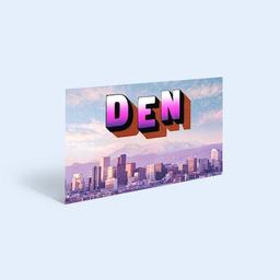 Newsletter branding image