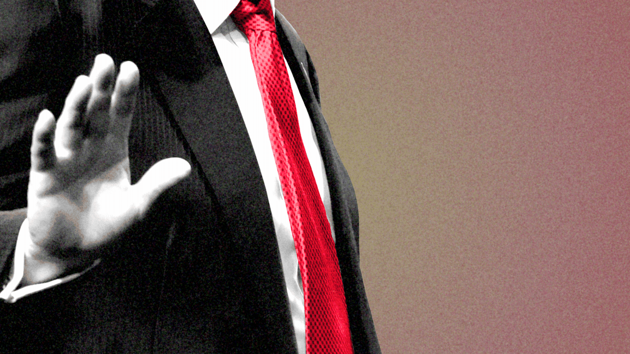 Trump's AI bot gives mixed answers on 2020 election, Jan. 6