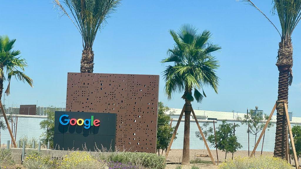 Google's AI boom sends emissions, power use soaring