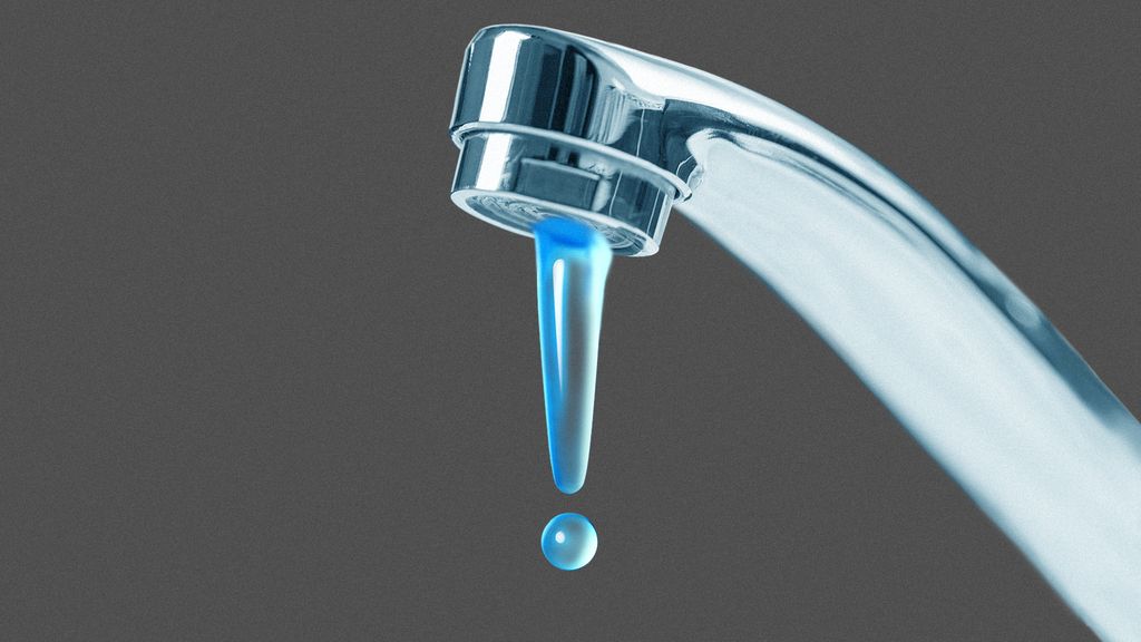 Cyberattacks target water systems in at least 12 states: report