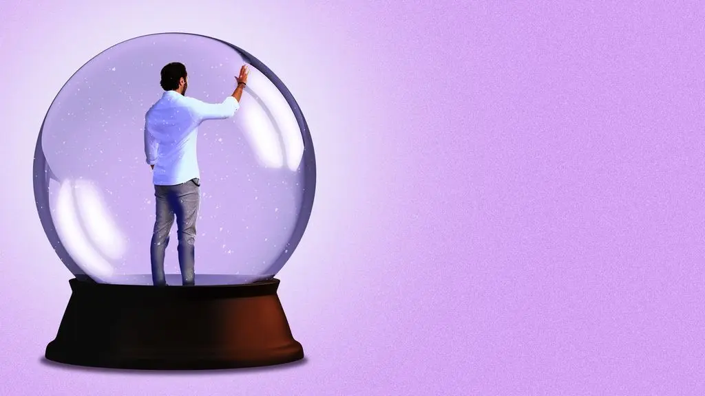 How introverts can flourish in an extrovert's world