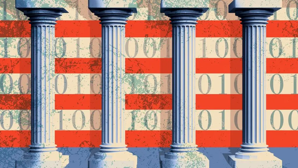 AI executive action stalled by infighting