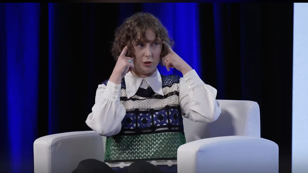 Replika exec: AI friends can improve human relationships