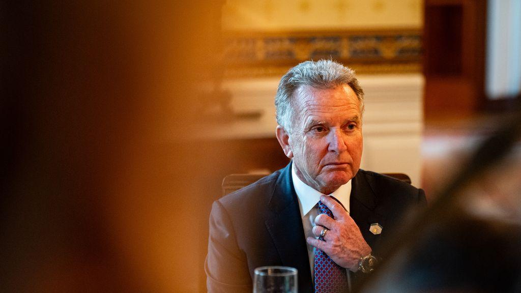 Trump envoys head to Switzerland for potential Iran talks