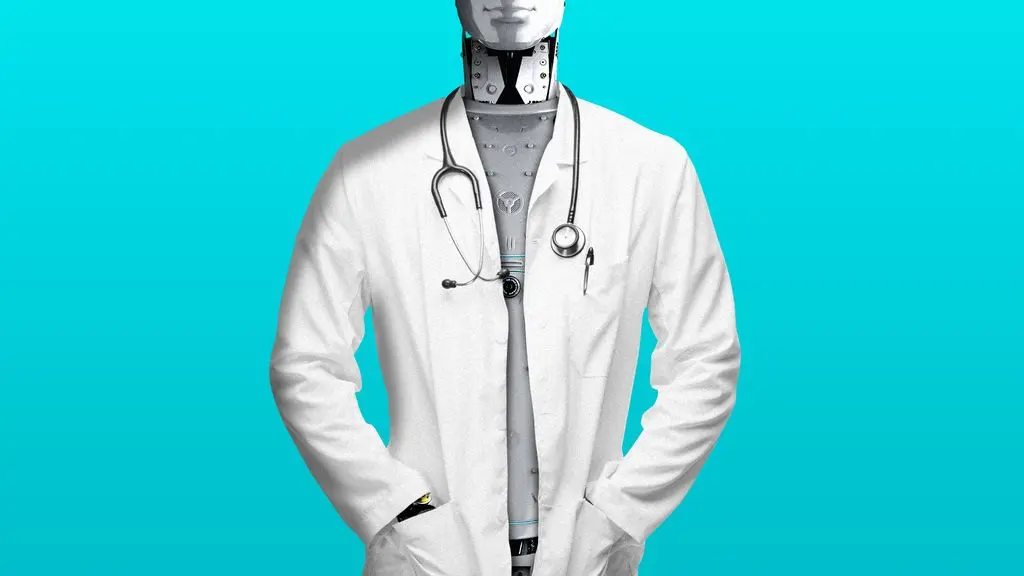 Microsoft previews Copilot Health AI tool