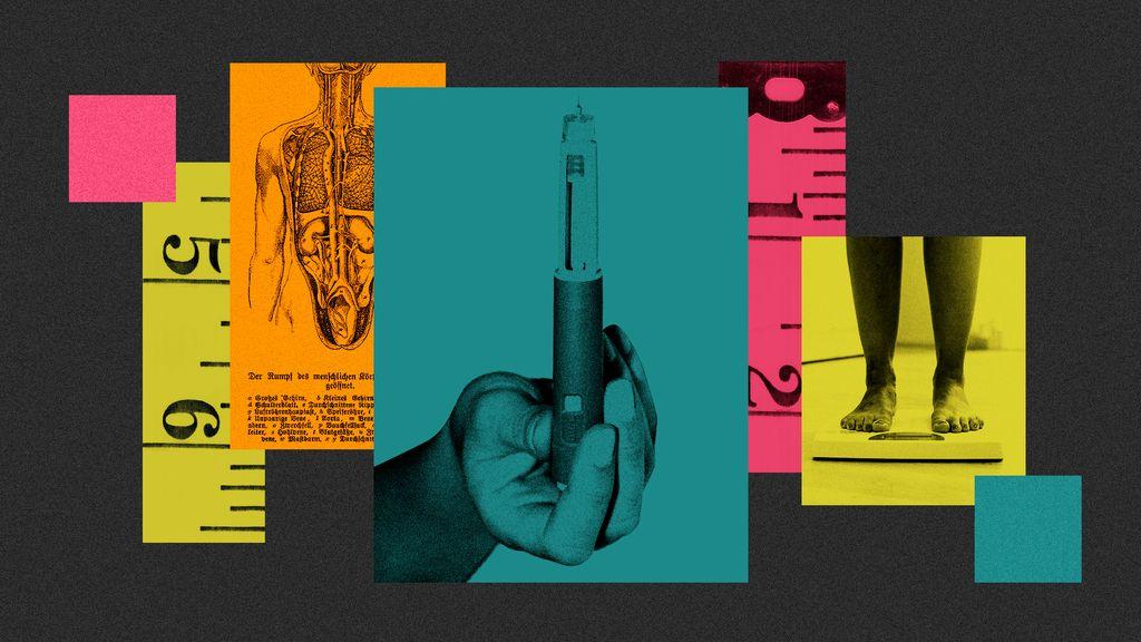 "Bodies aren't a trend": Body positivity fight endures in the GLP-1 era