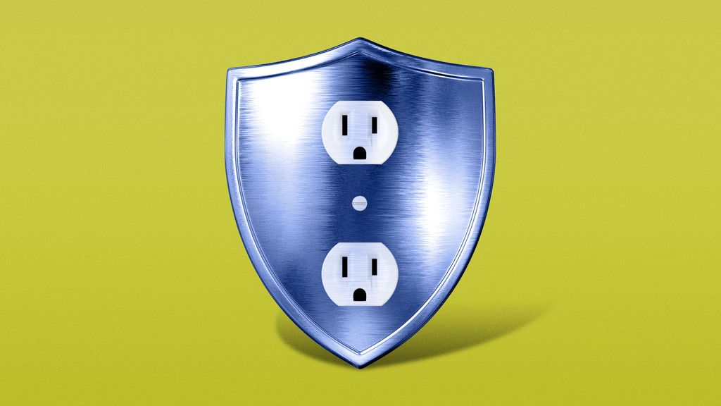 AI is supercharging hacks of everyday utilities