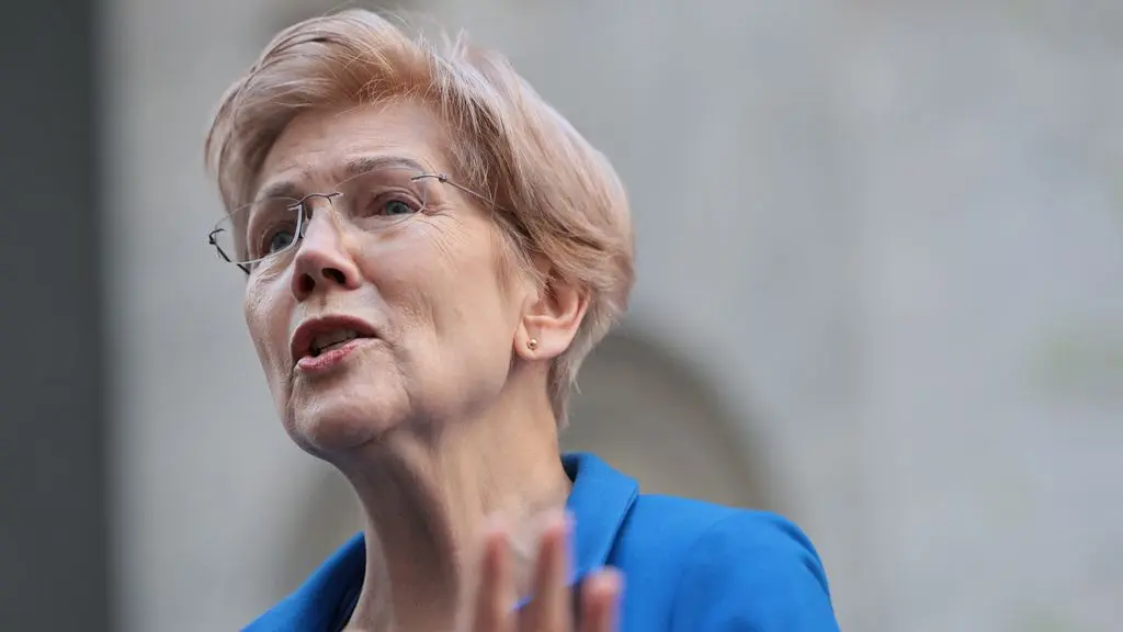 Exclusive: Warren wants info on private equity data center deals