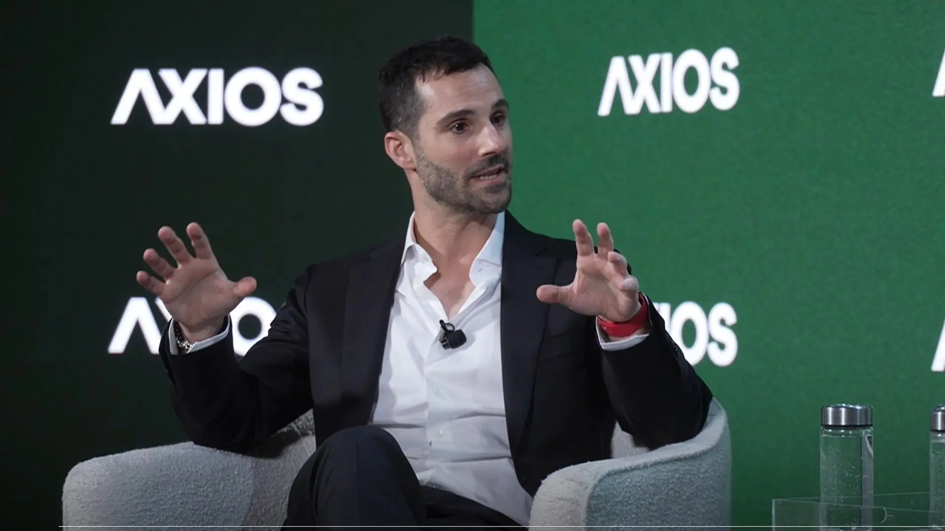 Elliott Investment Management's Jesse Cohn