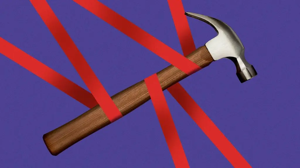The rocky road to a new permitting law