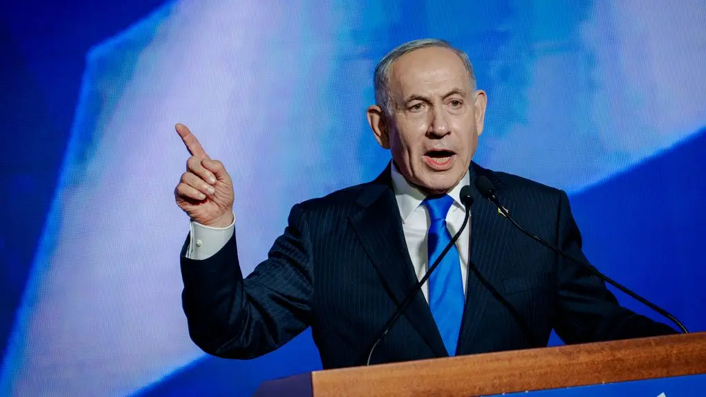 Netanyahu: FlyDubai pilots prevented a "9/11 disaster"
