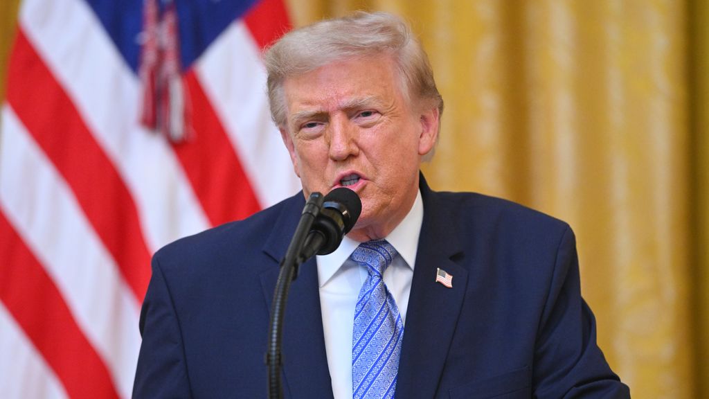 Read: Trump documents allege China election interference