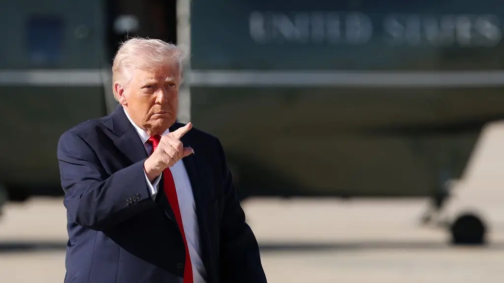 Scoop: Trump mulls extending waiver to ease U.S. oil shipments