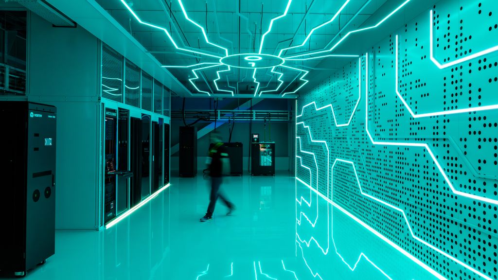 The data center fight is heating up. Here's how they work