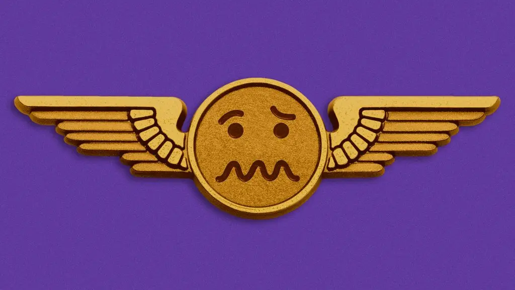 Spirit Airlines blame game is going strong