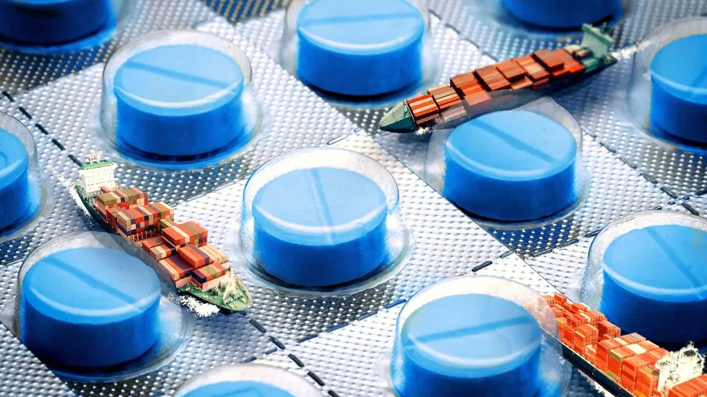 Pharma fallout from Iran war won't end with ceasefire