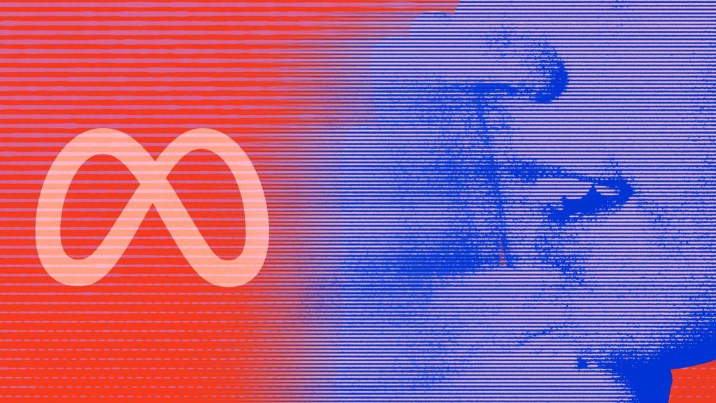 Meta agrees to $17 billion deal, pushing new industry standards on child safety