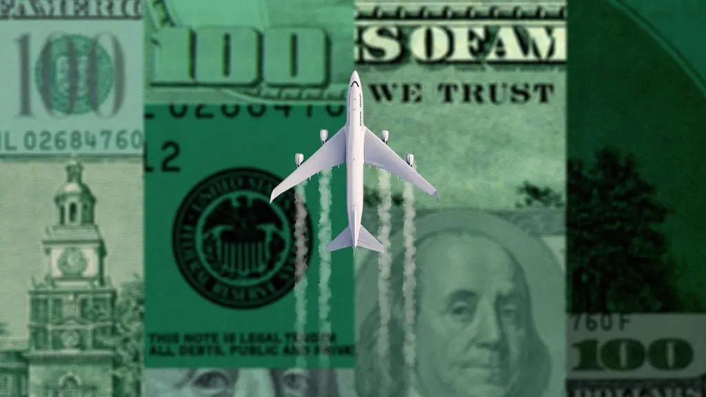 Airlines' new normal: Higher fares, fewer flights