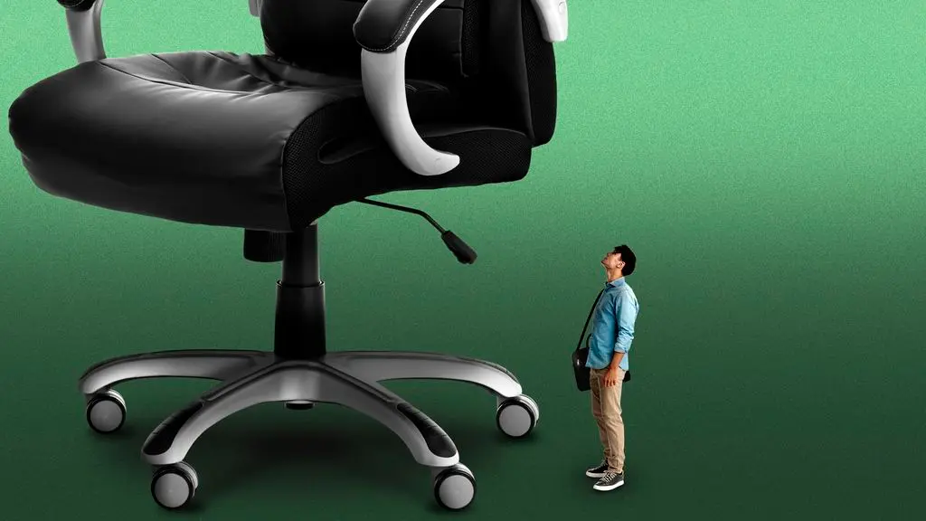 Behind the Curtain: The kids aren't AI-right, Part 2